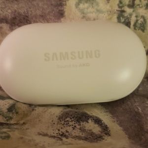 Samsung sound by AKG